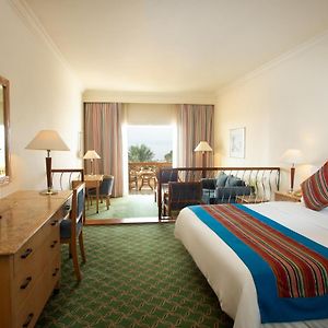 Deluxe King Room Sea View